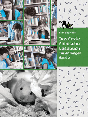 cover image of Lerne Finnische Sprache